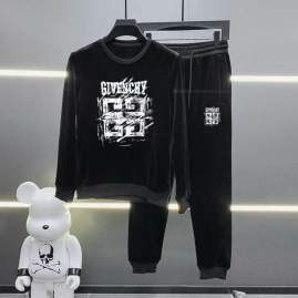 Picture of Givenchy Sweater Suits _SKUGivenchyM-5XLkdtr0739514